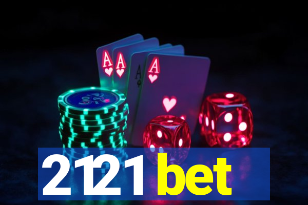 2121 bet